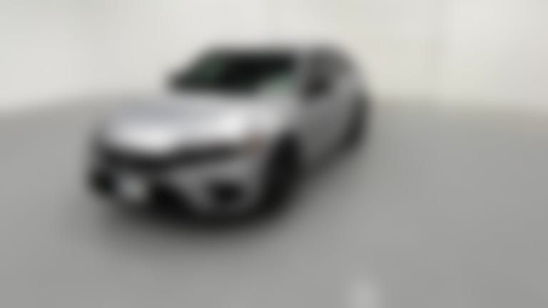 2023 Honda Civic vehicle photo