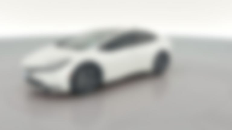 2026 Toyota Prius Plug-in Hybrid vehicle photo