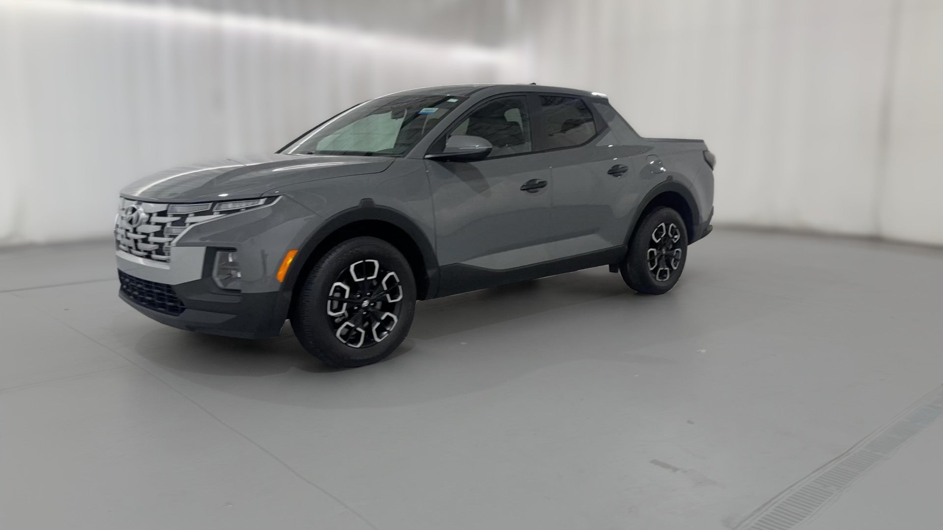 2024 Hyundai Santa Cruz vehicle photo