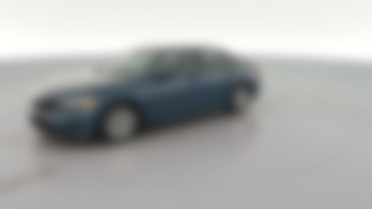 2025 Honda Civic vehicle photo