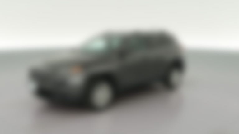 2017 Jeep Cherokee vehicle photo