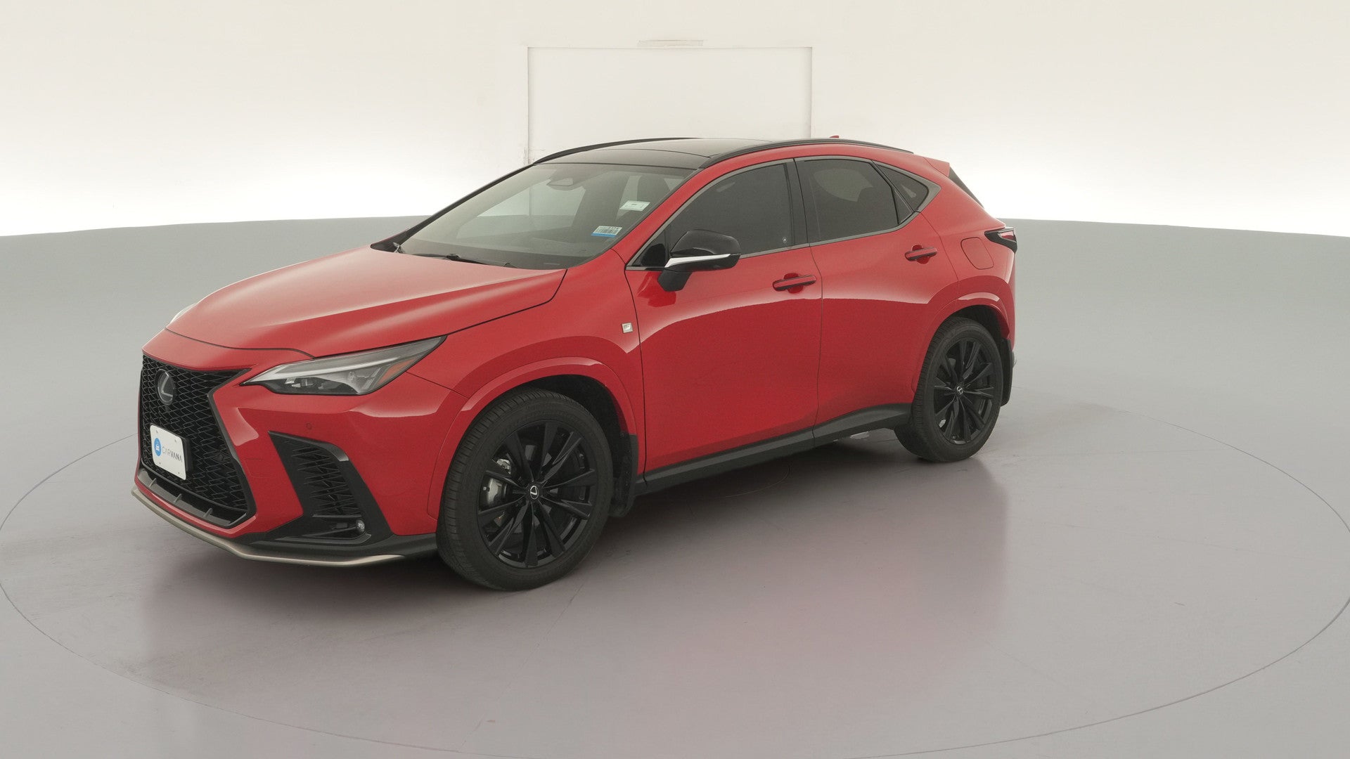 2023 Lexus NX vehicle photo