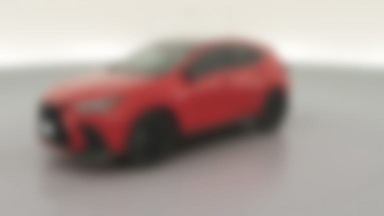 2023 Lexus NX vehicle photo