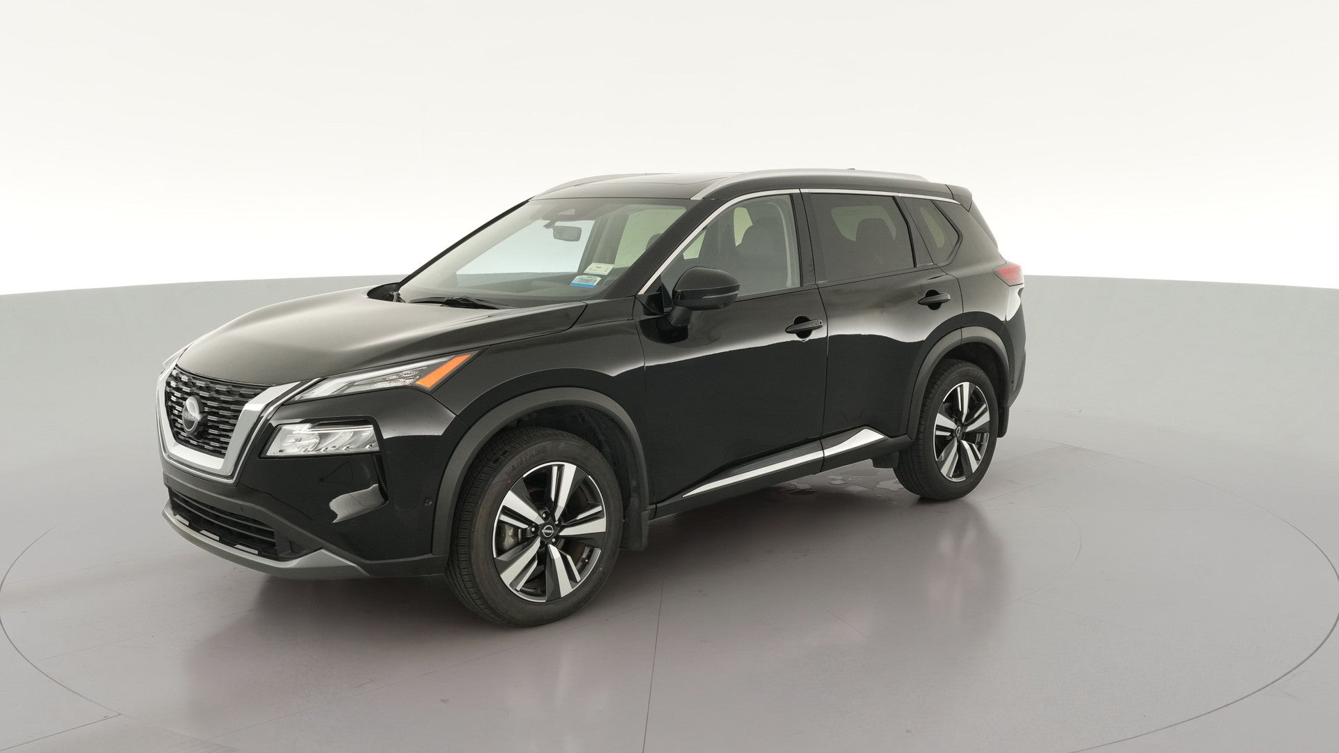 2023 Nissan Rogue vehicle photo