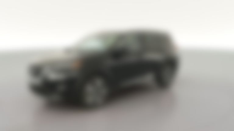 2023 Nissan Rogue vehicle photo