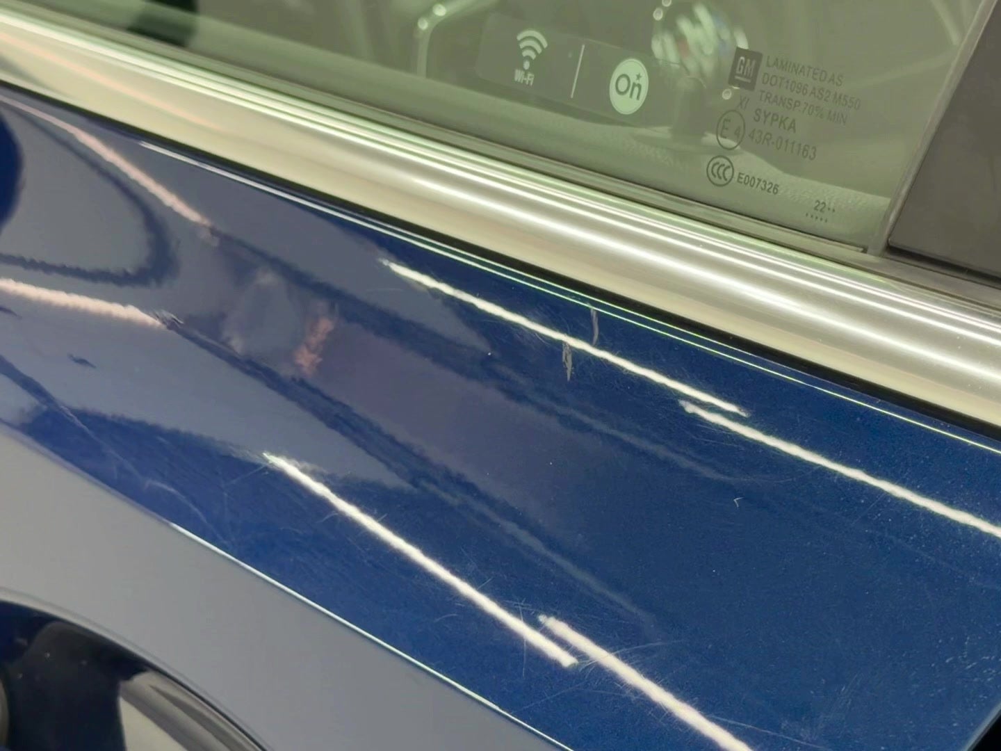 2023 Buick Envision Preferred - Photo 22