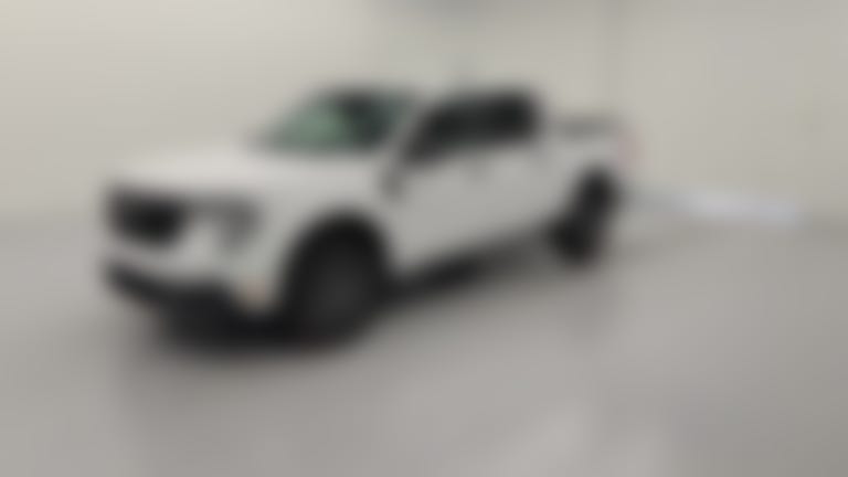 2026 Ford Maverick vehicle photo