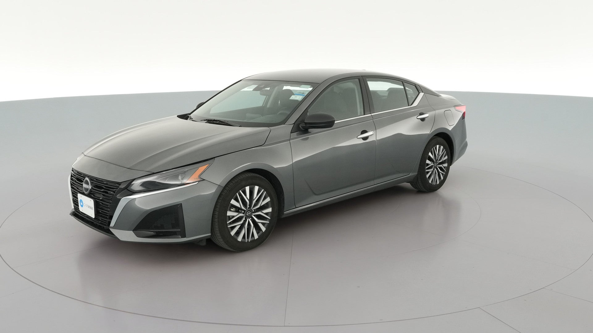 2025 Nissan Altima vehicle photo