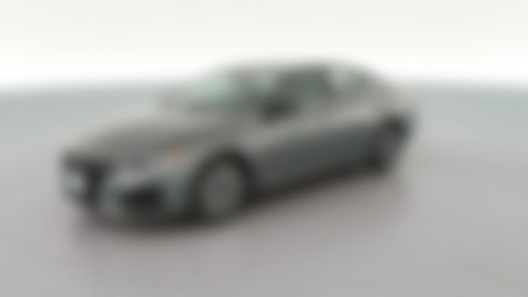 2025 Nissan Altima vehicle photo