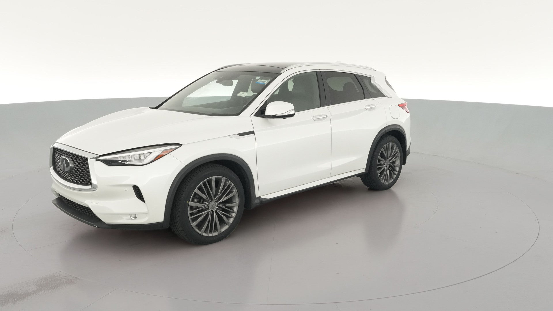 2023 INFINITI QX50 vehicle photo