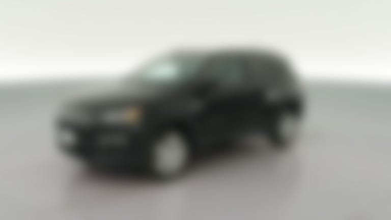 2020 Jeep Compass vehicle photo