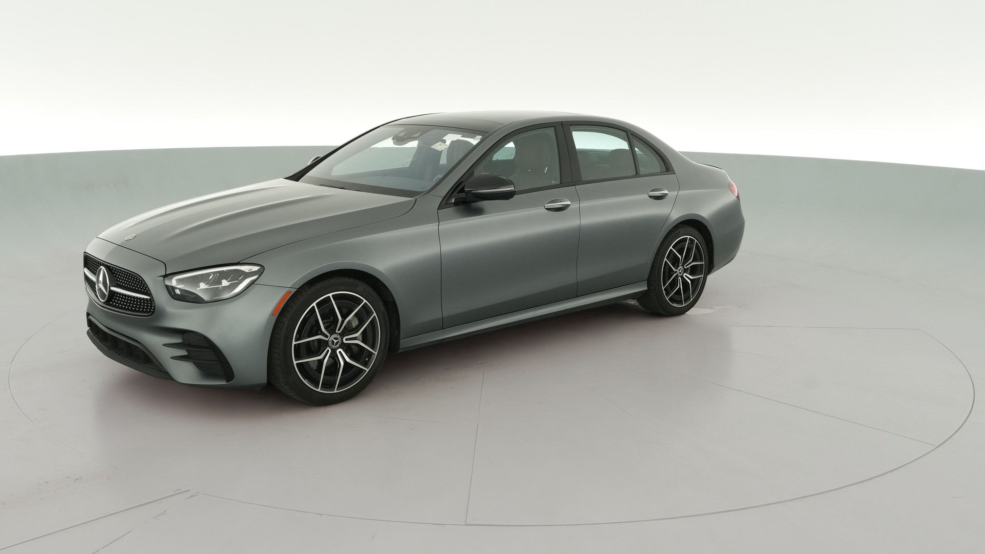 2023 Mercedes-Benz E-Class vehicle photo