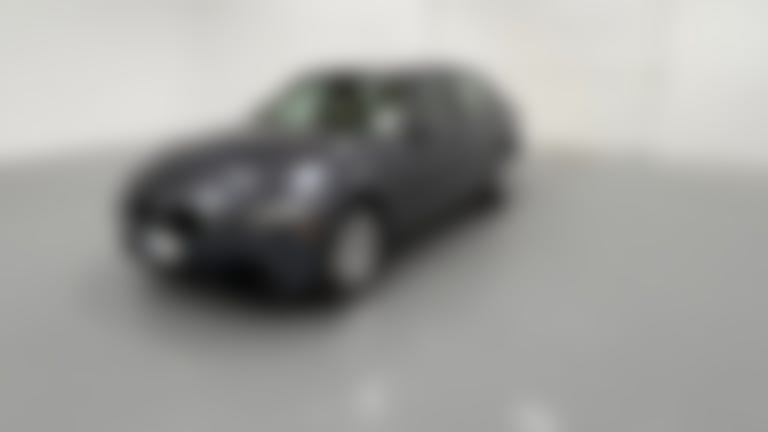2015 BMW 3 Series vehicle photo