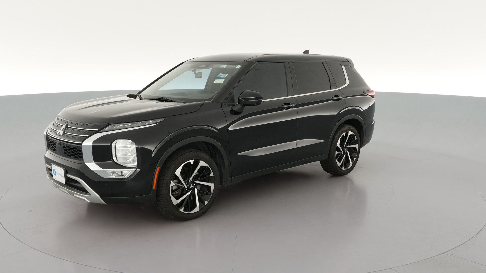 2024 Mitsubishi Outlander vehicle photo