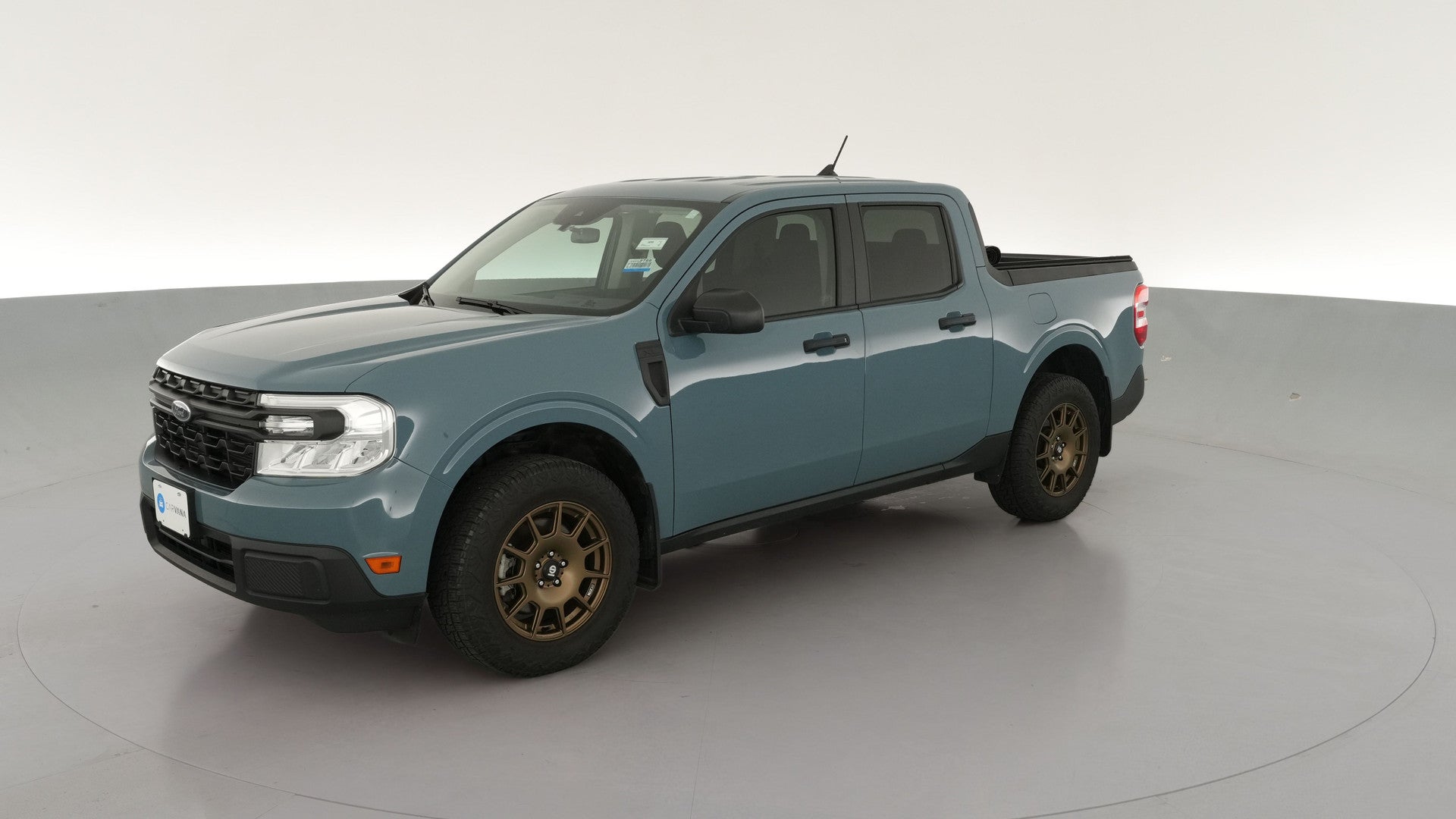 2022 Ford Maverick vehicle photo