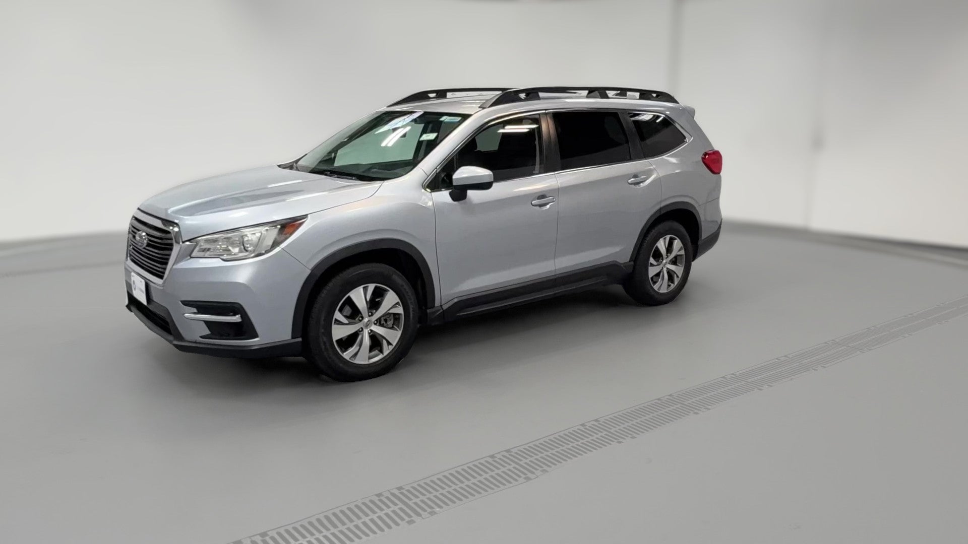 2021 Subaru Ascent vehicle photo