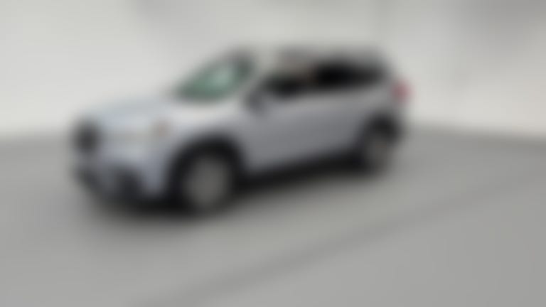 2021 Subaru Ascent vehicle photo