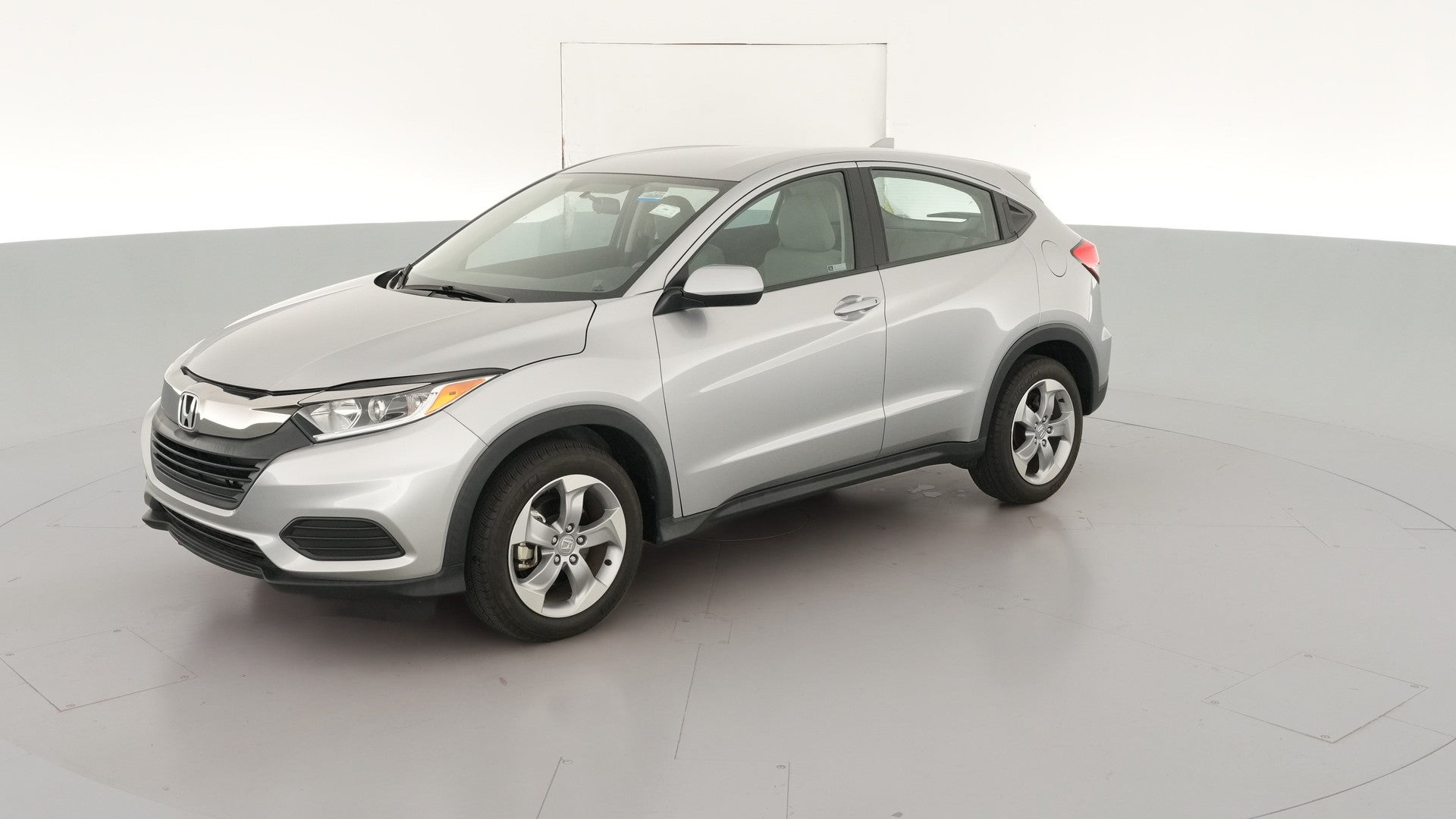 2022 Honda HR-V vehicle photo