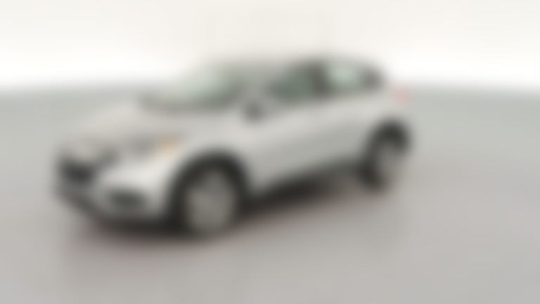 2022 Honda HR-V vehicle photo