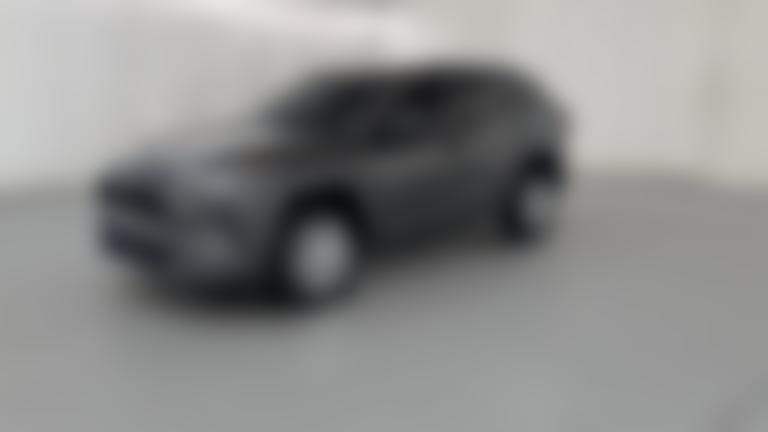 2021 Toyota RAV4 vehicle photo