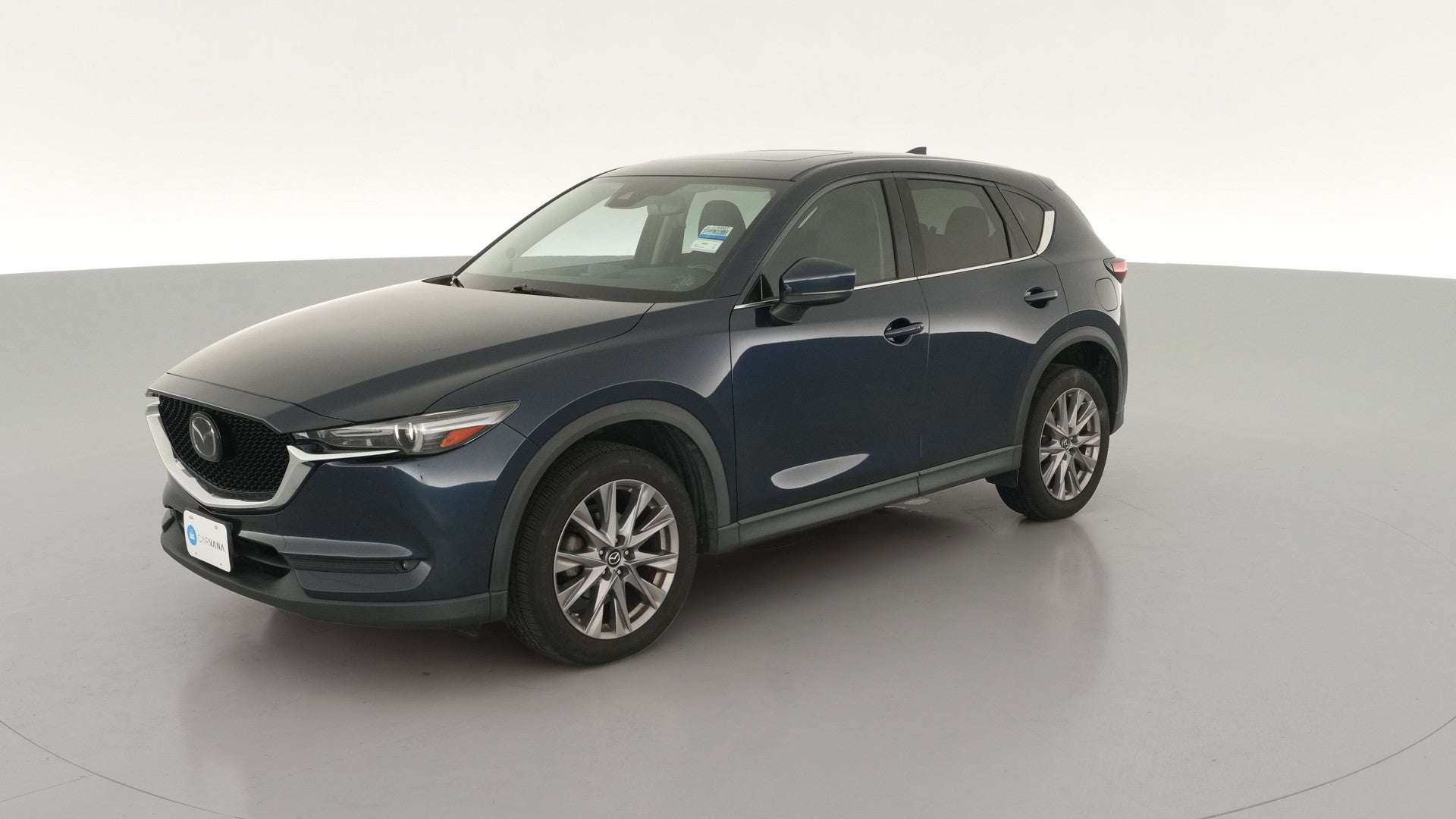 2019 MAZDA CX-5 vehicle photo