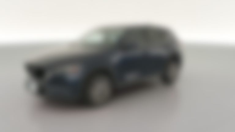 2019 MAZDA CX-5 vehicle photo