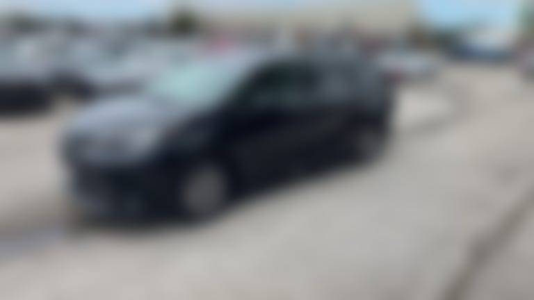 2025 Toyota Sienna vehicle photo