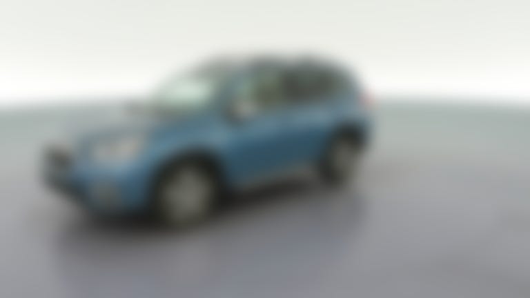 2021 Subaru Forester vehicle photo