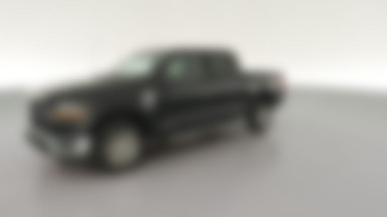 2024 Ford F150 SuperCrew Cab vehicle photo