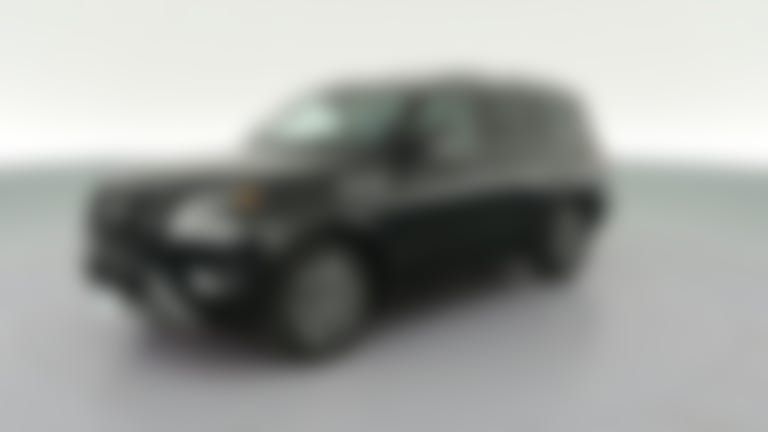 2023 Nissan Armada vehicle photo