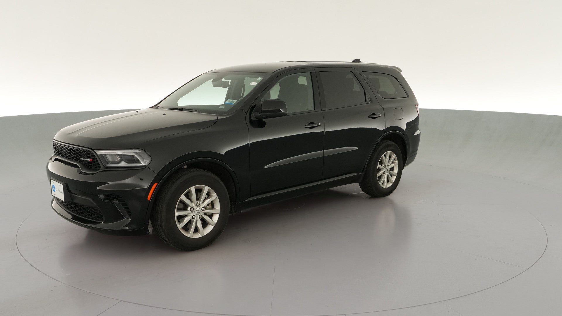 2025 Dodge Durango vehicle photo