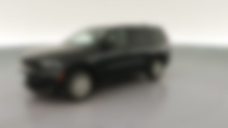 2025 Dodge Durango vehicle photo