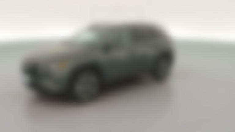 2024 Hyundai Tucson Hybrid vehicle photo