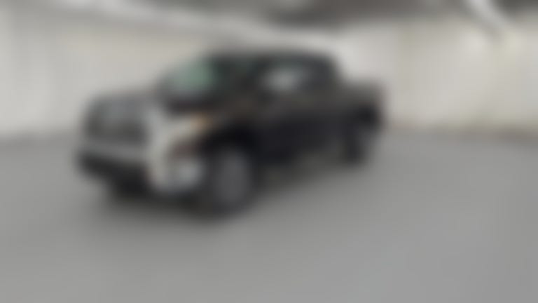 2019 Toyota Tundra CrewMax vehicle photo