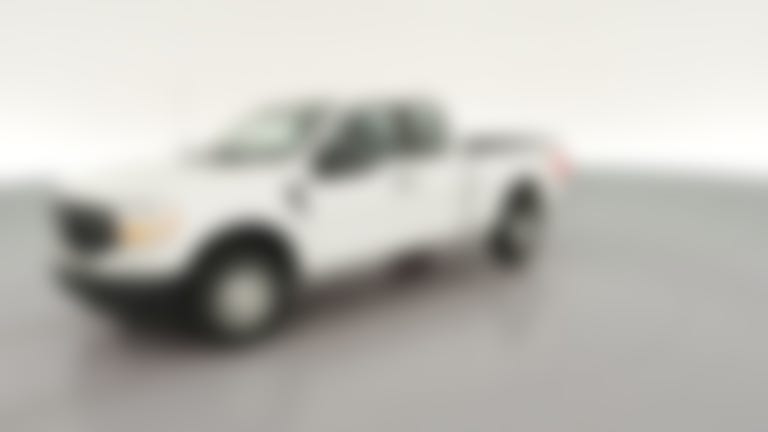 2022 Ford F150 Super Cab vehicle photo