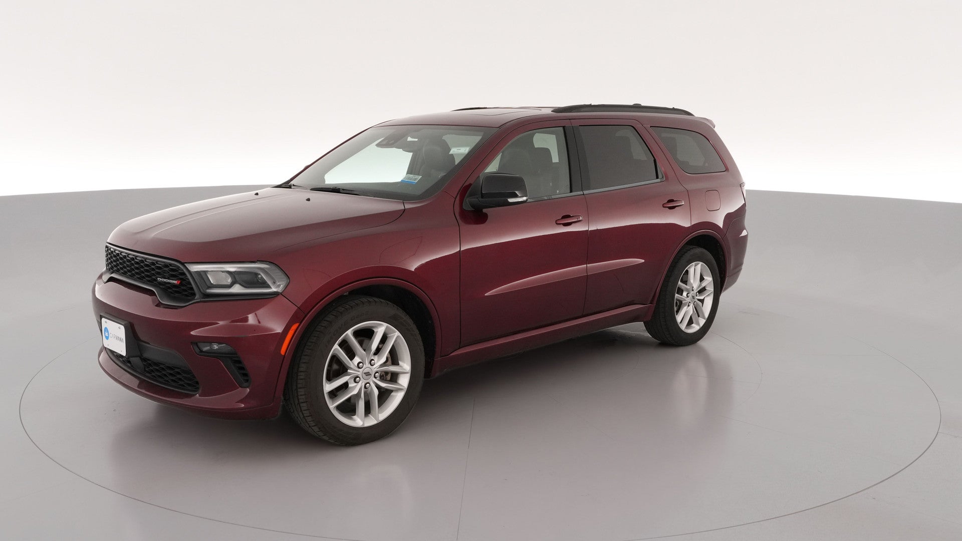 2023 Dodge Durango vehicle photo