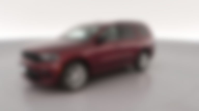 2023 Dodge Durango vehicle photo