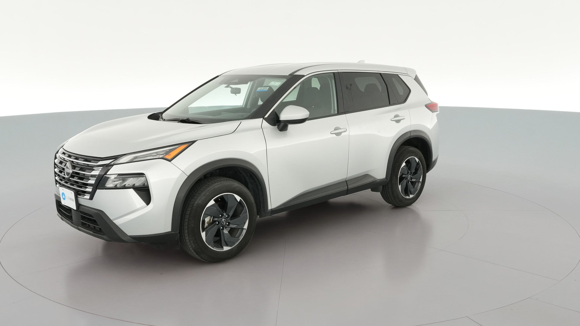 2025 Nissan Rogue vehicle photo