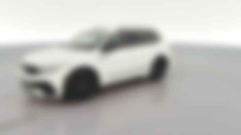2022 Volkswagen Tiguan vehicle photo