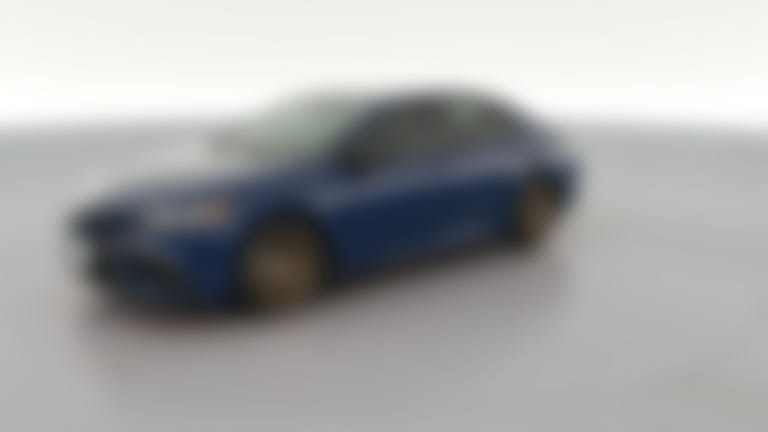 2024 Toyota Camry vehicle photo