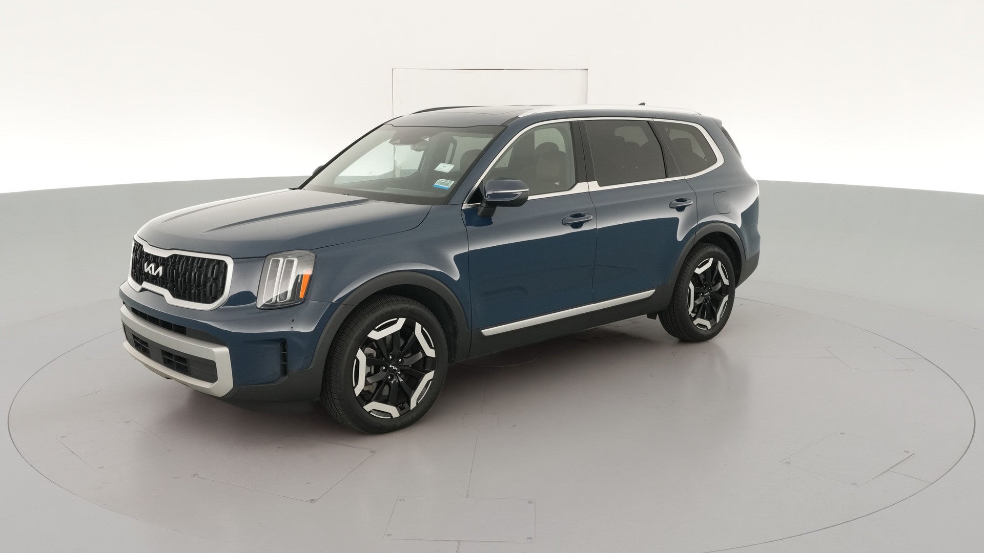2024 Kia Telluride vehicle photo