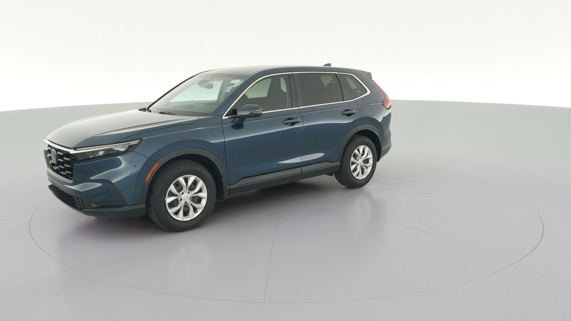 2025 Honda CR-V vehicle photo