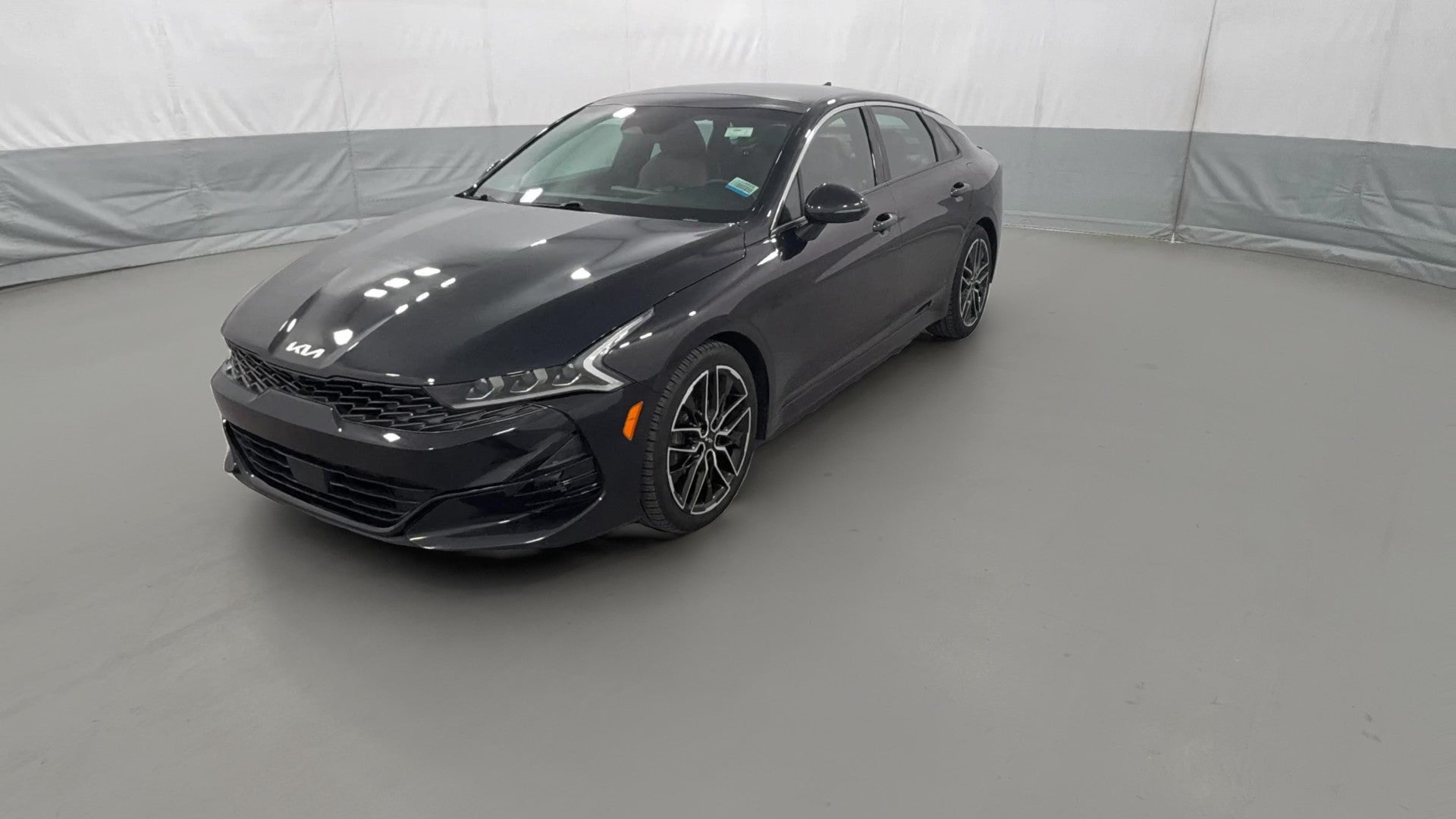 2023 Kia K5 vehicle photo