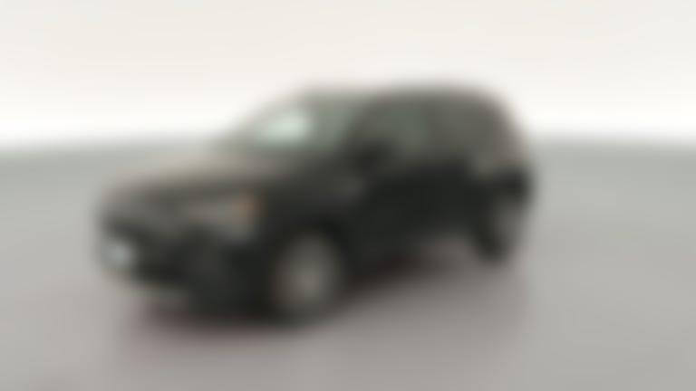 2023 Jeep Compass vehicle photo