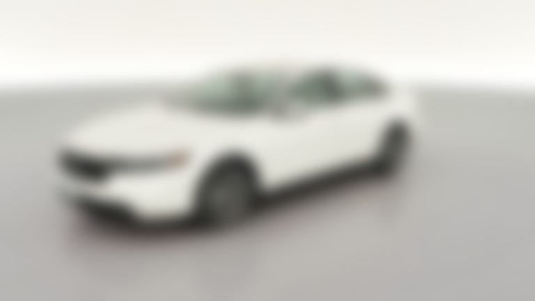 2024 Honda Accord Hybrid vehicle photo