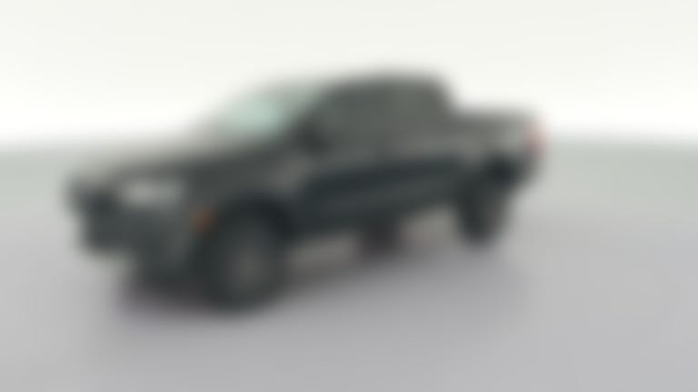 2021 Ford Ranger SuperCrew vehicle photo