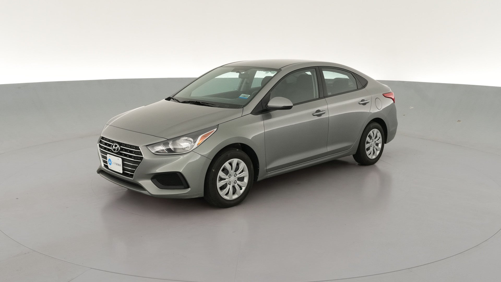 2022 Hyundai Accent vehicle photo