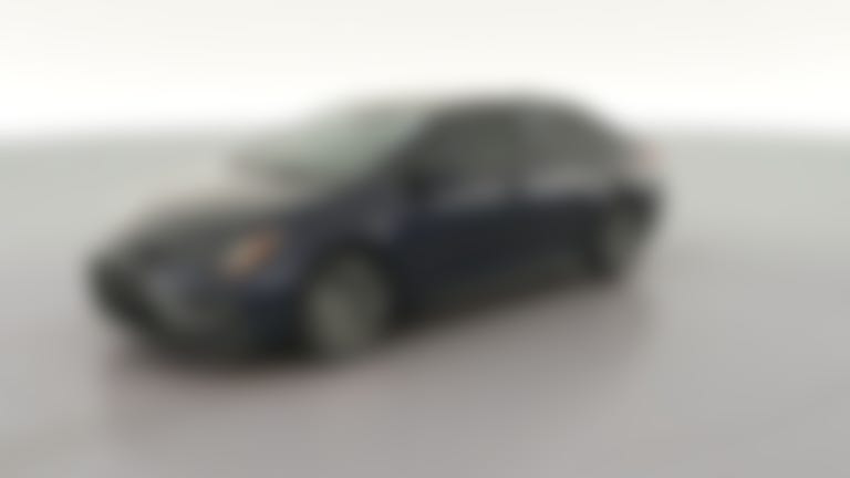 2022 Toyota Corolla vehicle photo