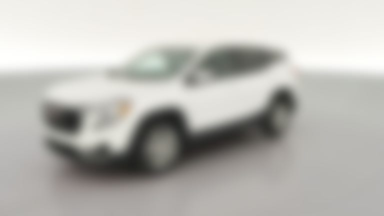 2024 GMC Terrain vehicle photo
