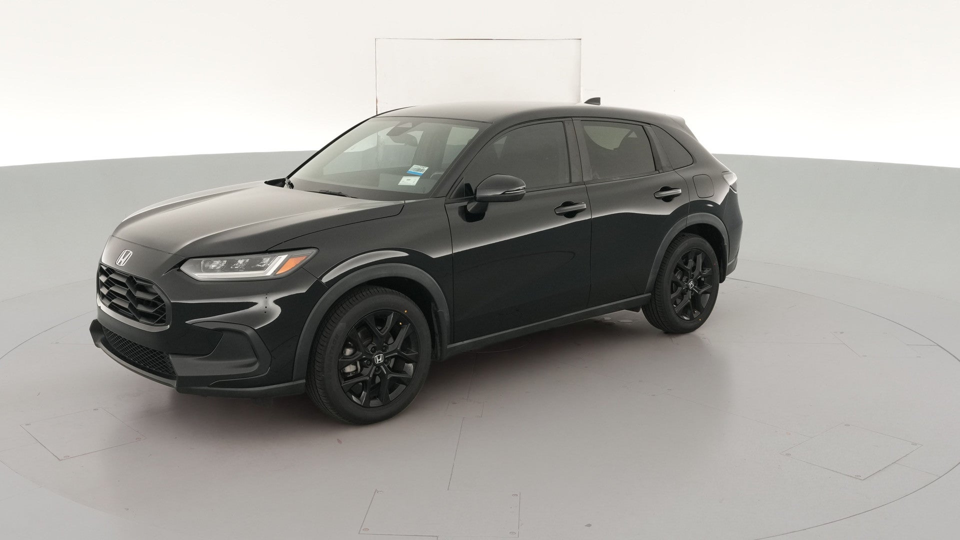 2023 Honda HR-V vehicle photo